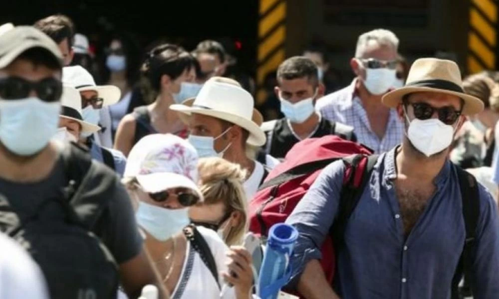 ΠΟΥ: Συναγερμός από τον αριθμό νέων κρουσμάτων σε Ευρώπη